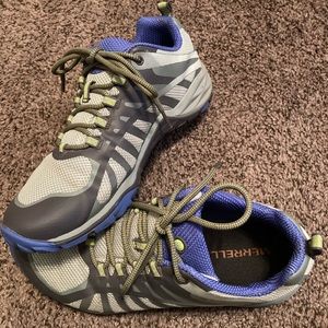Merrell Shoes